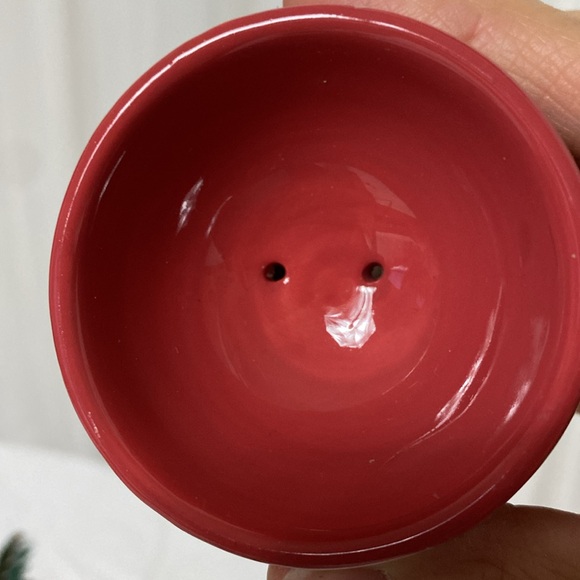 RARE!!!Salt and Pepper Shakers by Ganz - Picture 5 of 8